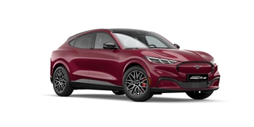 Mustang Mach-E Premium AWD